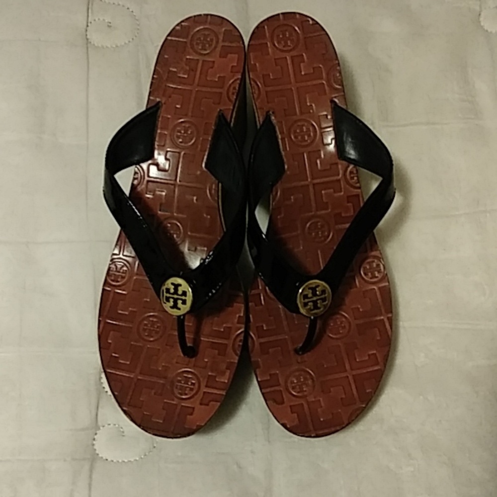 Tory wedges